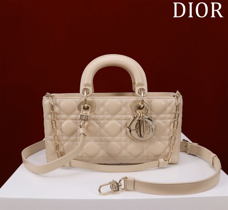 Christian Dior My Lady Bags